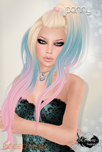 .ploom. Penny II - Ploomage