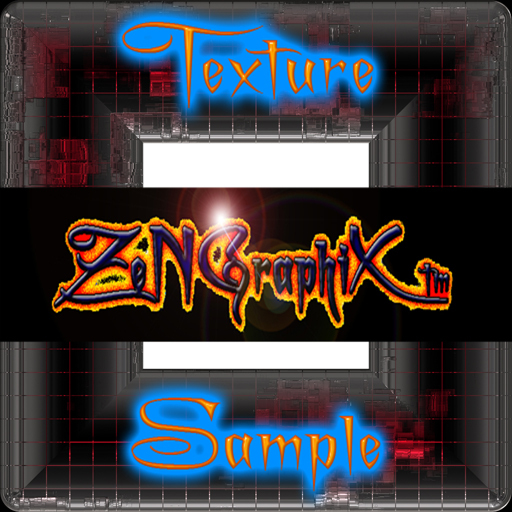 [ZeNGraphiX] Picture Frame 21