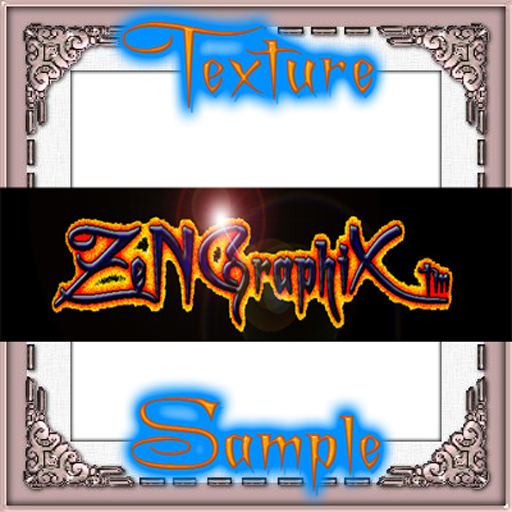 [ZeNGraphiX] Picture Frame 14
