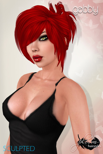 .ploom. Gabby - Ploomage