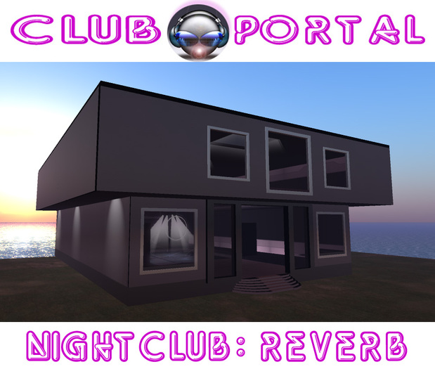 ** Nightclub: R3verb - Prefab