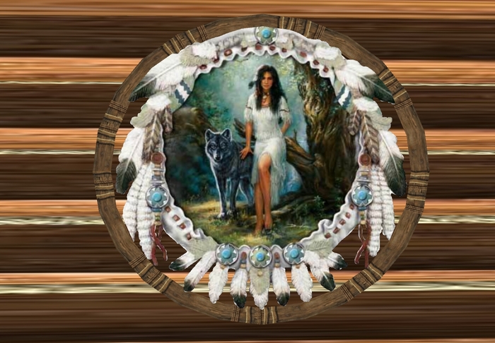 Dream Catcher 