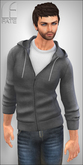 FATEwear Jacket - Slim - London