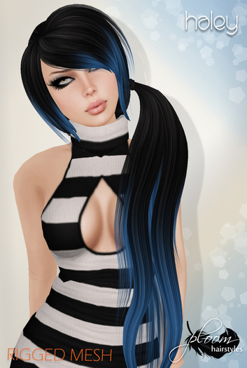 .ploom. Haley - Ploomage