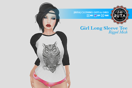 LONGSLEEVE 