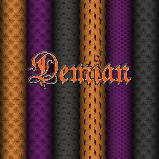 Demian
