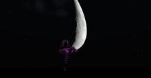 WZ moon crescent full perms alpha texture