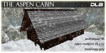 Diamond Luxury Builds Presents: Aspen Cabin