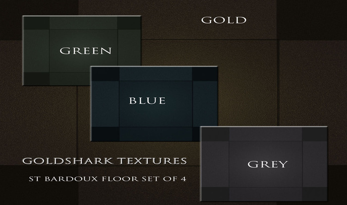 full perm seamless texture ST BARDOUX 4 FLOORS