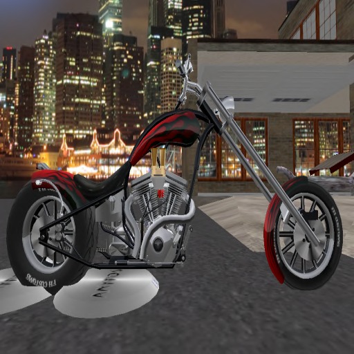 FH Custom's "Splitback" Boxed