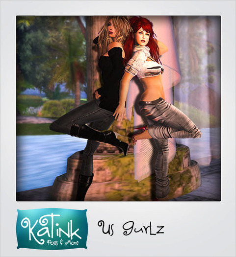 KaTink - Us Gurlz