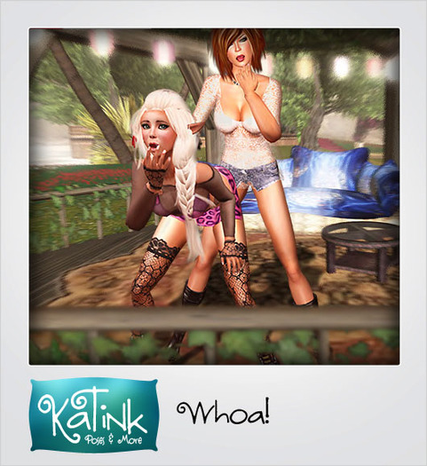 KaTink - Whoa!