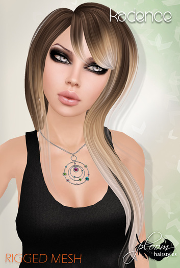 .ploom. Kadence - Ploomage