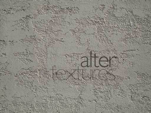 Seamless tiling, Rough plaster wall textures PACK 