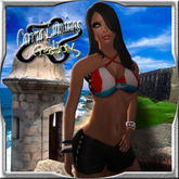 .:CLC:. Puerto Rico Diva Style