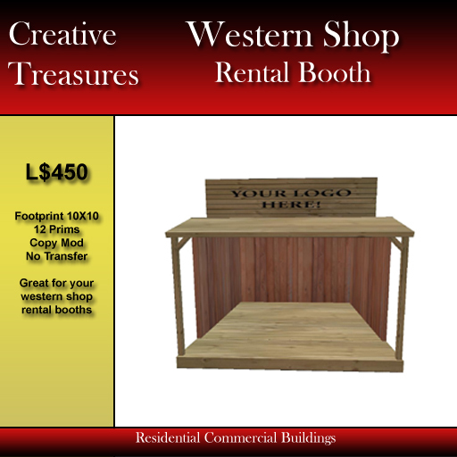 Western Shop