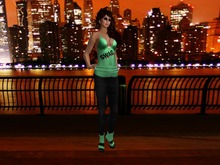 Swag Boss Mint