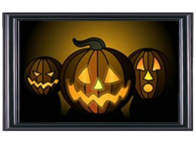 Halloween Pumpkins