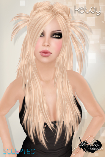 .ploom. Katey - Ploomage