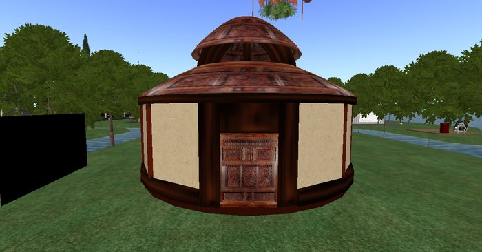 Oriental Tea House -512 Boxed