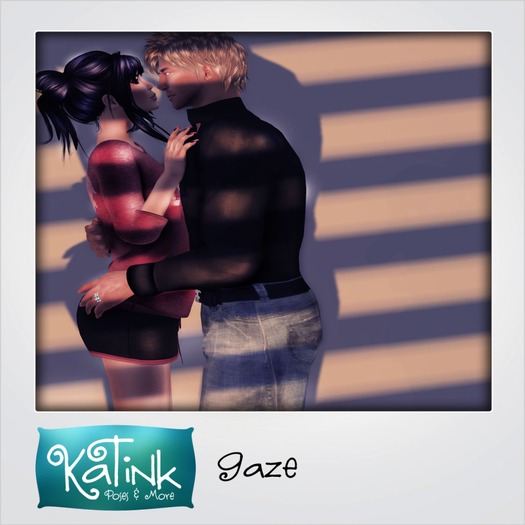 KaTink - Gaze