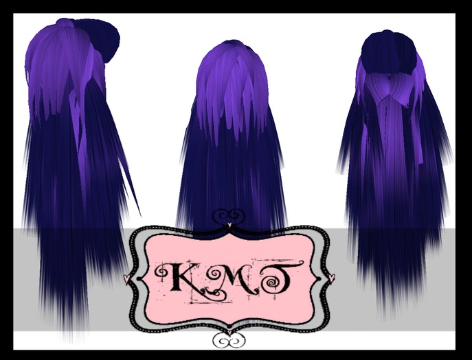 .:::K,M,T:::.Primz Hair Set 36 Full Perms 