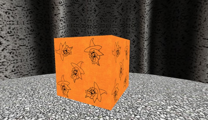 Happy Halloween Decorating Pack