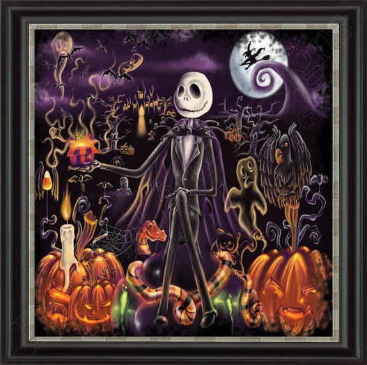 Halloween Ball 