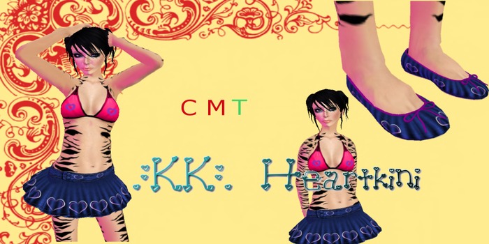 .:KK:. Heartkini