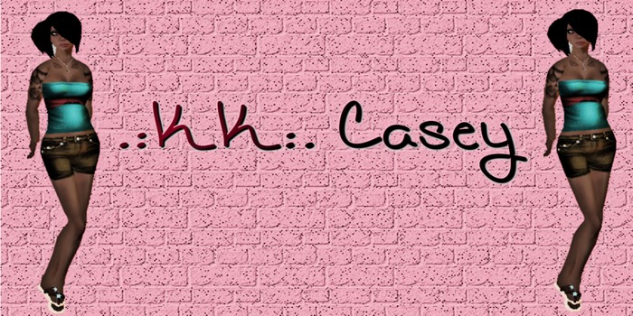 .:KK:. Casey