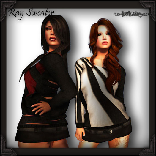 =kk= Ray Demo Mesh