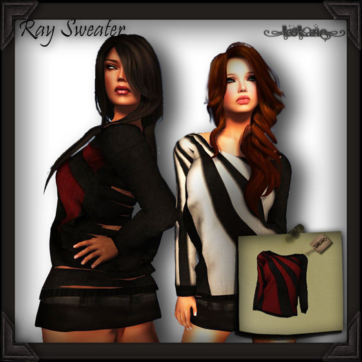 =kk= Ray Red MESH