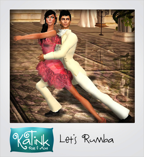 KaTink - Let's Rumba