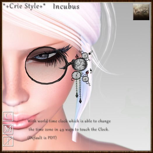 *+Crie Style+* Incubus