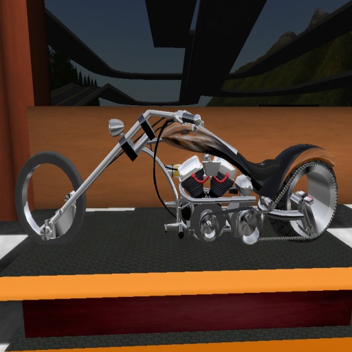 FH Custom's "Toxic" Boxed