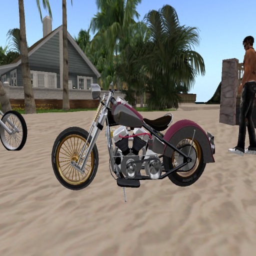 FH Custom's "Lil Chief" Boxed