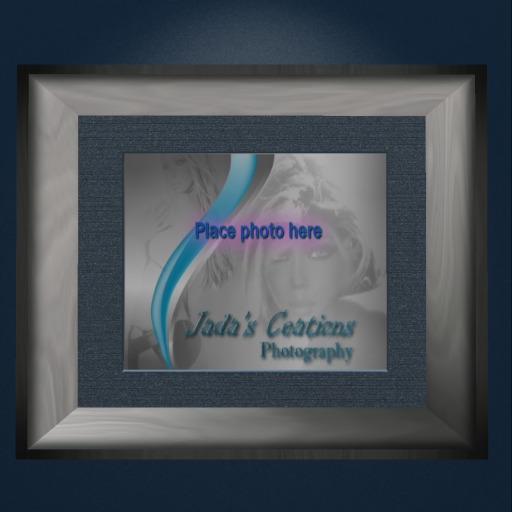 light Grey wood metallic 3 blue