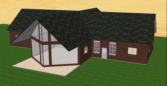 CRUSADES RANCH 167 PRIM