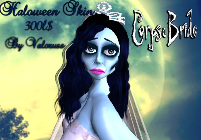 The Corpse Bride