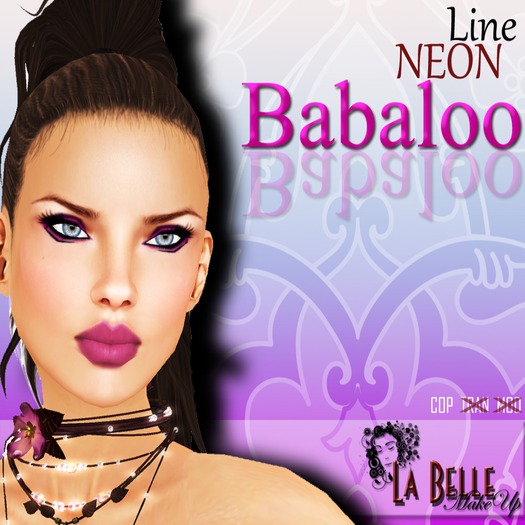 **LaBelle**SetBabaloo.