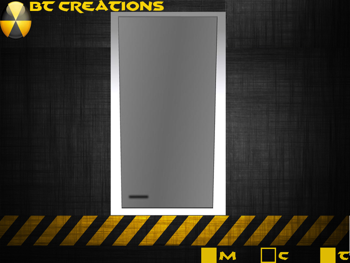 Porte placard
