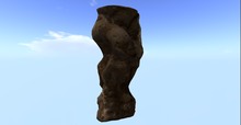 kludge 10.10.12.A sculpted stone column full permission copymod