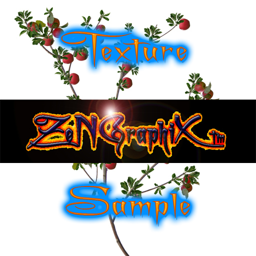[ZeNGraphiX]  Alpha - Apple Tree