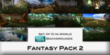 KaTink - Fantasy Pack 2