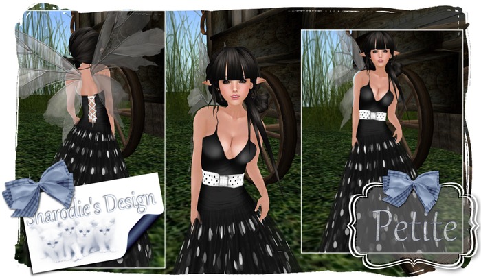 ~*~Shar's Petites~*~Lala dot