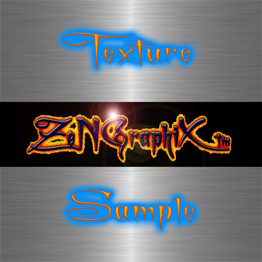 [ZeNGraphiX]  Metal 1
