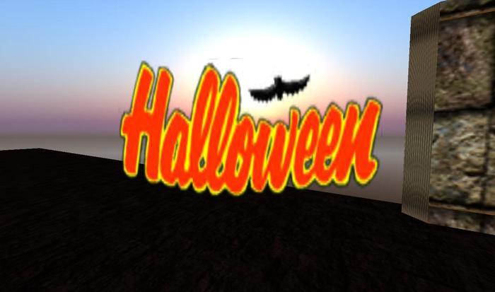 HALLOWEEN 9