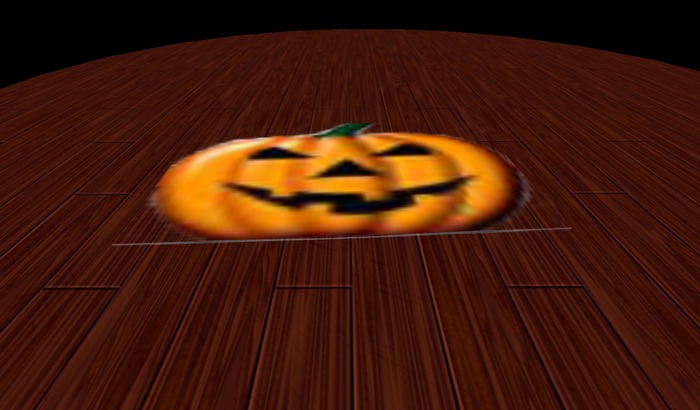 Halloween  Welcome Mat