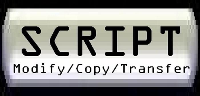 Give Inventory On Rez With Hover Text & Whisper