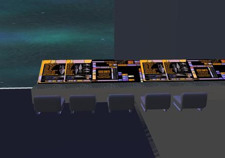 Second Life Marketplace - ship